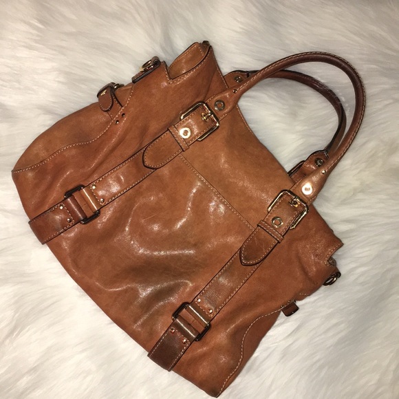 Michael Kors Purse - Picture 5 of 8